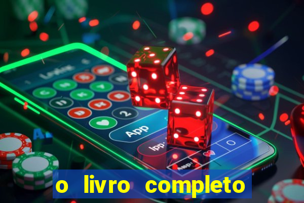 o livro completo do baralho petit lenormand pdf